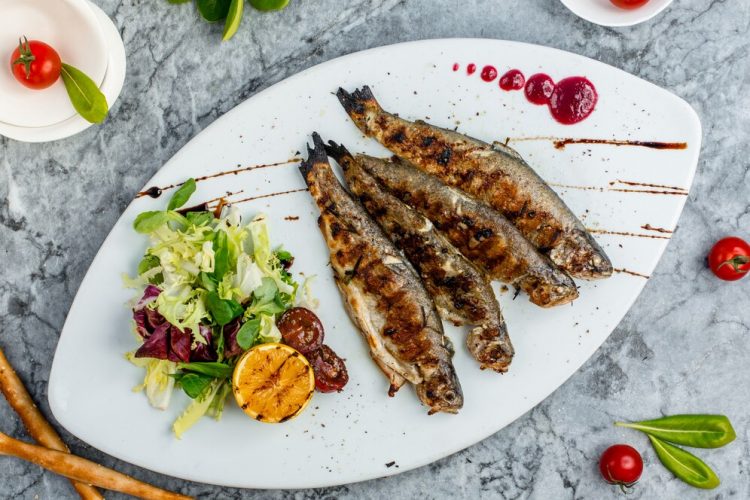 Les secrets d’une marinade parfaite pour ses sardines grillées