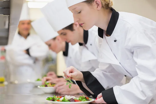 Formation en restauration : les meilleures écoles pour devenir chef