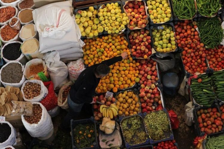 Les grossistes alimentaires spécialisés : Un atout pour les produits niche et bio